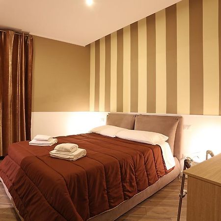 Villa Fonseca Suite Рим Экстерьер фото