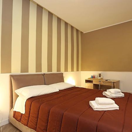 Villa Fonseca Suite Рим Экстерьер фото