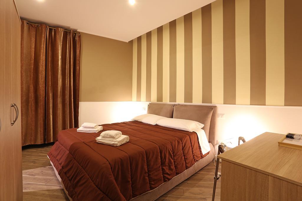 Villa Fonseca Suite Рим Экстерьер фото