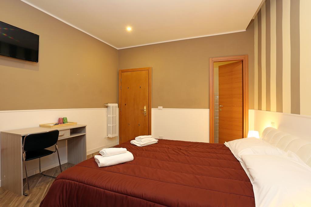 Villa Fonseca Suite Рим Экстерьер фото