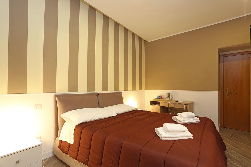 Villa Fonseca Suite Рим Экстерьер фото