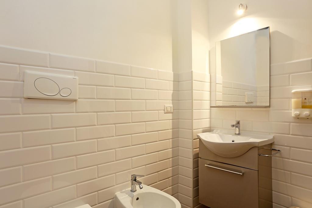 Villa Fonseca Suite Рим Экстерьер фото