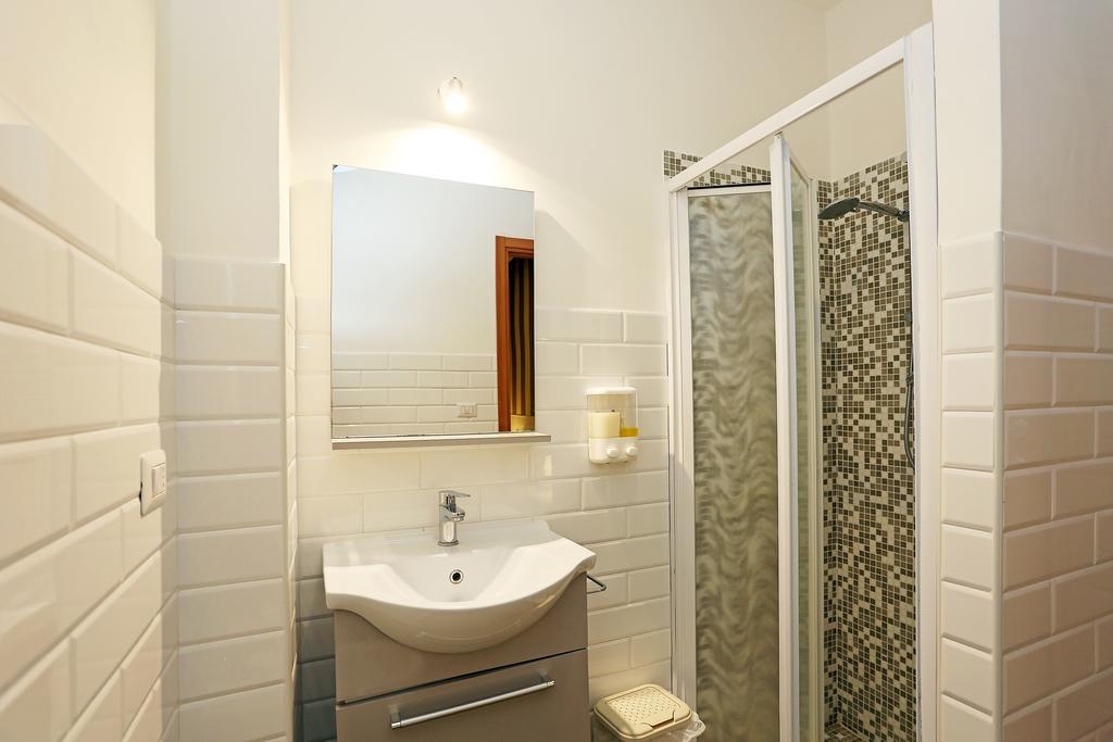 Villa Fonseca Suite Рим Экстерьер фото