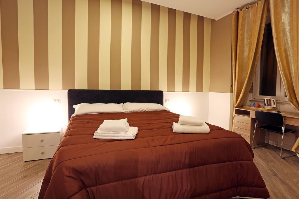 Villa Fonseca Suite Рим Экстерьер фото