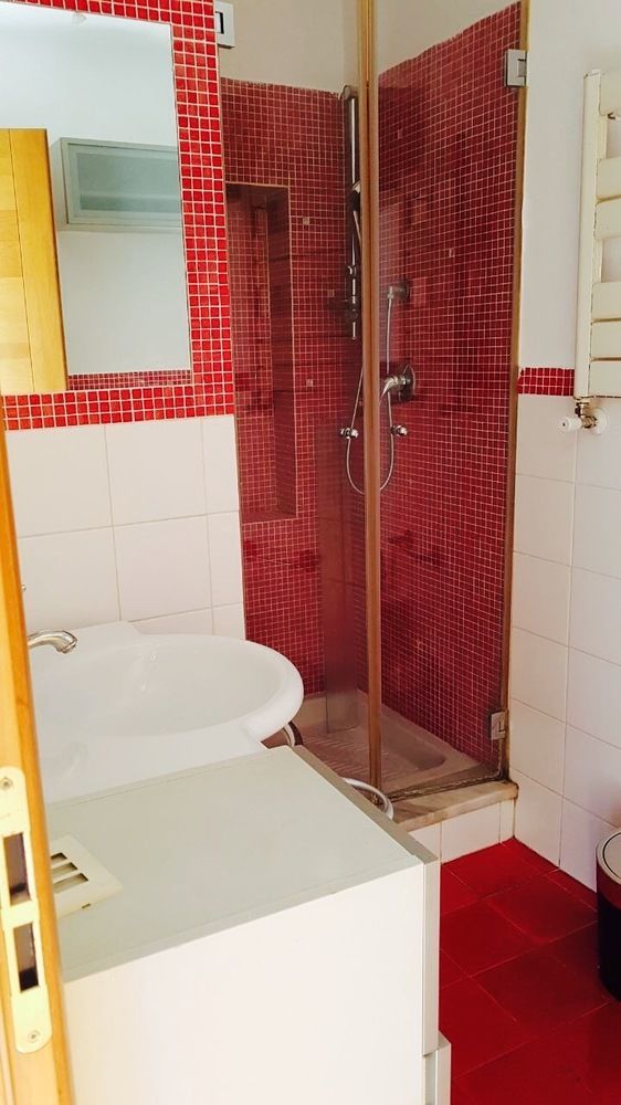 Villa Fonseca Suite Рим Экстерьер фото