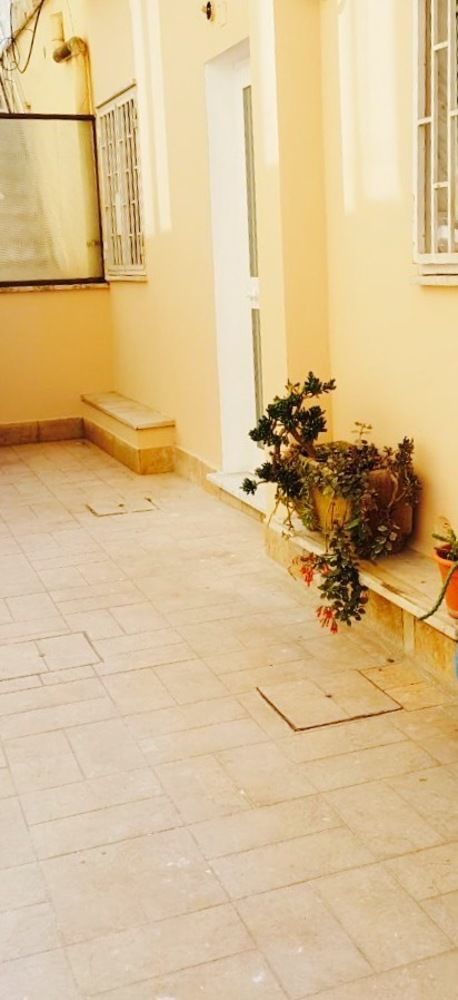 Villa Fonseca Suite Рим Экстерьер фото